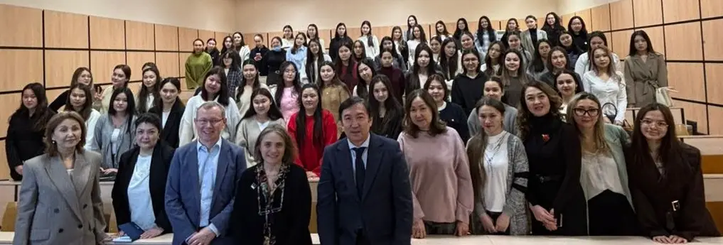 AZM Education Eurasian