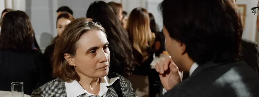 AZM Education Director